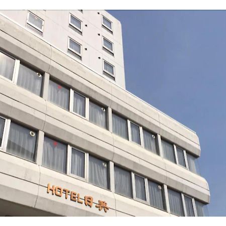 Hotel Nikko - Vacation Stay 92925 Nagano Zewnętrze zdjęcie