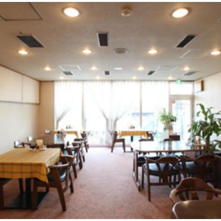 Hotel Nikko - Vacation Stay 92925 Nagano Zewnętrze zdjęcie