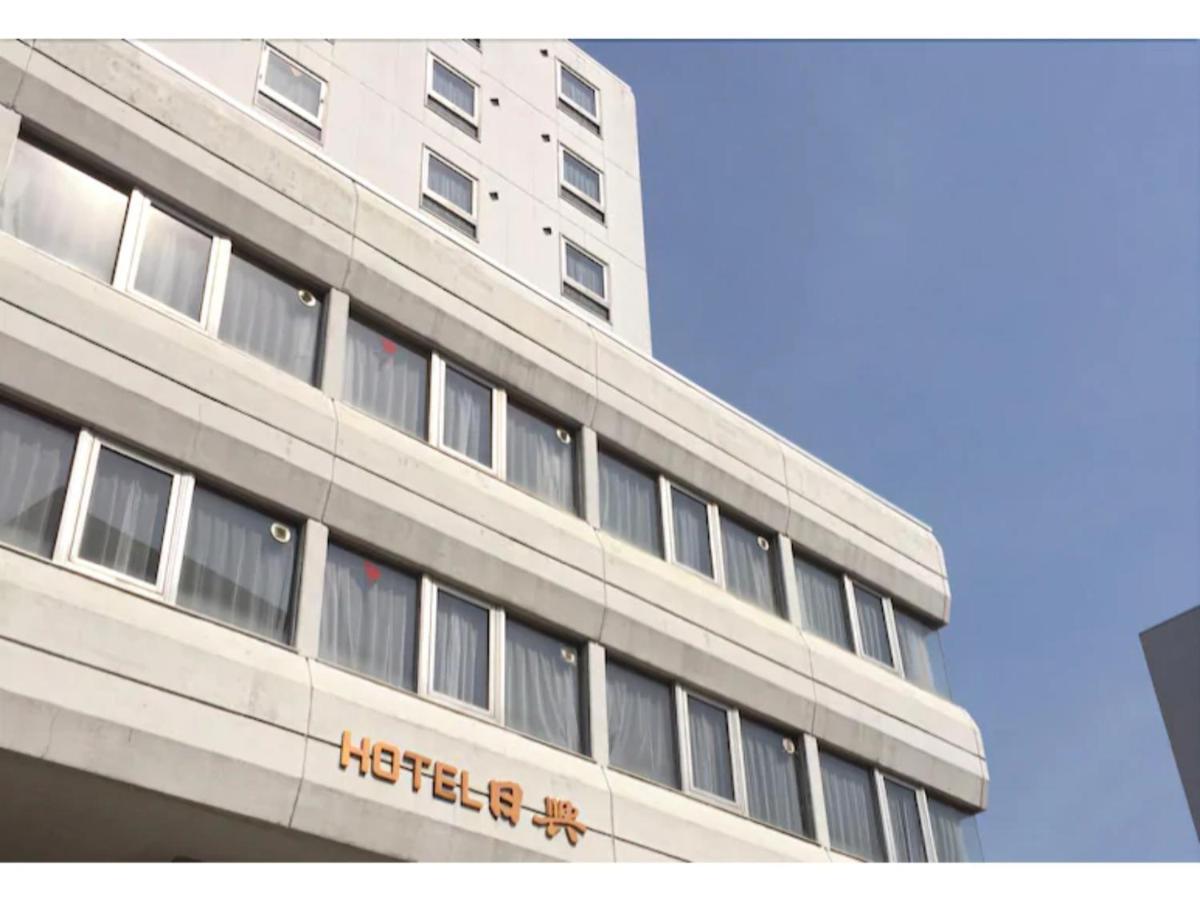 Hotel Nikko - Vacation Stay 92925 Nagano Zewnętrze zdjęcie