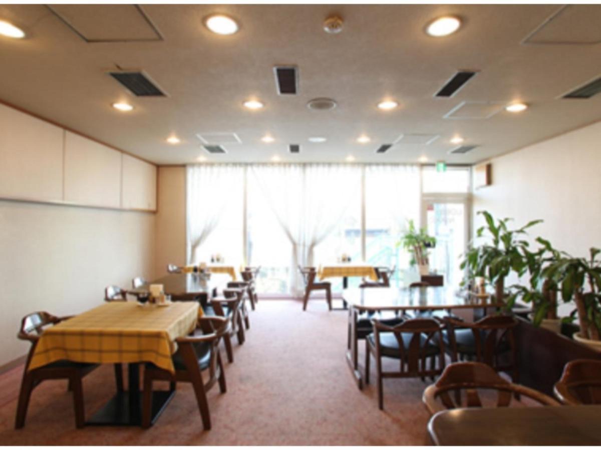Hotel Nikko - Vacation Stay 92925 Nagano Zewnętrze zdjęcie