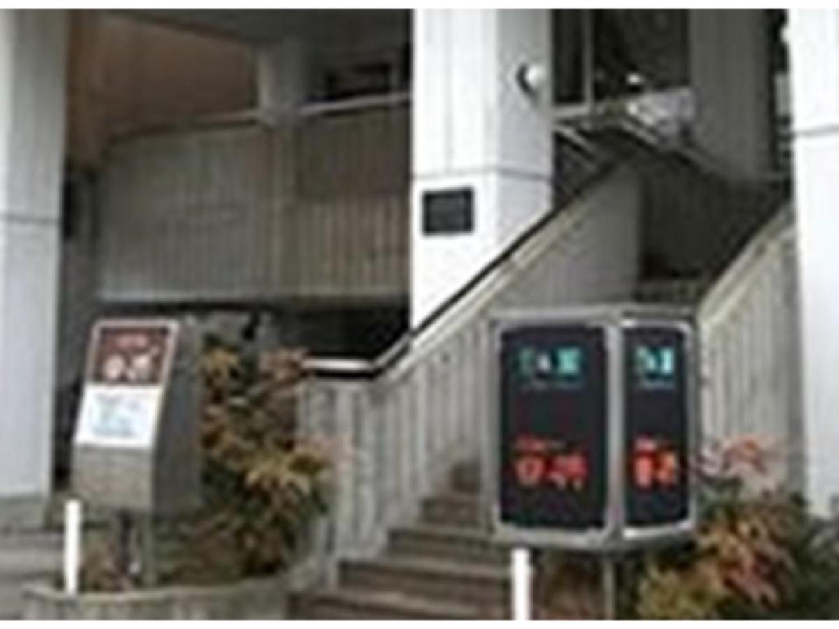 Hotel Nikko - Vacation Stay 92925 Nagano Zewnętrze zdjęcie